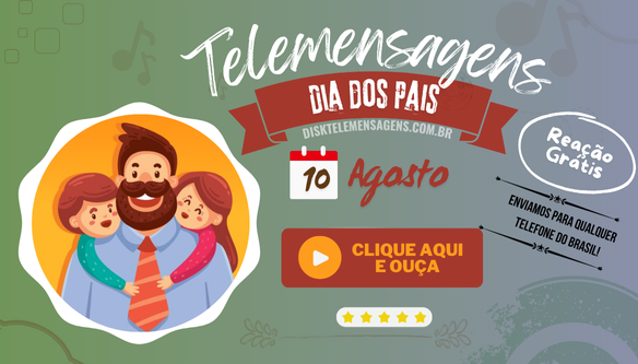 Dia dos Pais