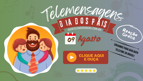 Dia dos Pais