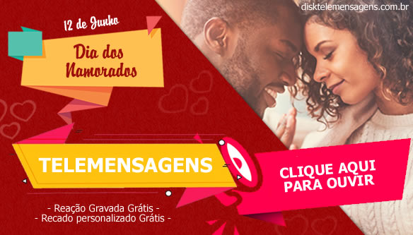 Dia dos Namorados