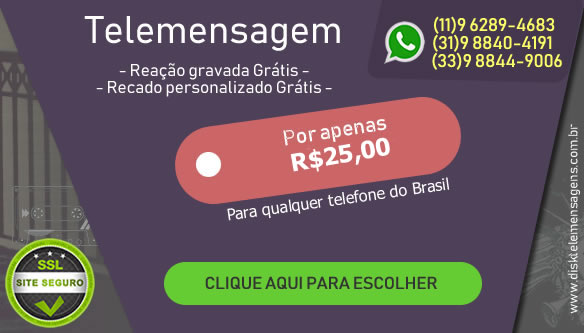 Telemensagem