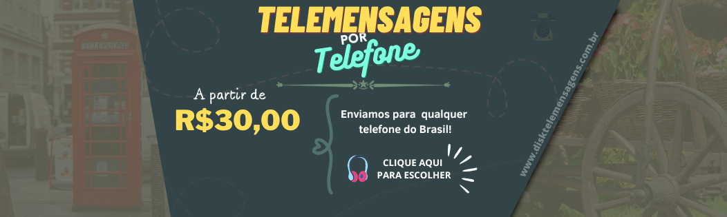 Telemensagem