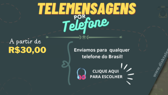 Telemensagem